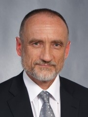 Dr. Lászka János